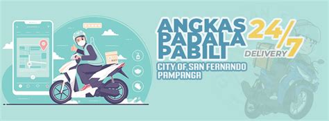 angkas san fernando pampanga